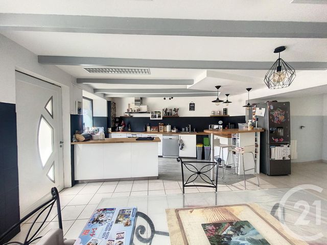 maison à vendre - 5 pièces - 150.8 m2 - PEDERNEC - 22 - BRETAGNE - Century 21 Le Calvez