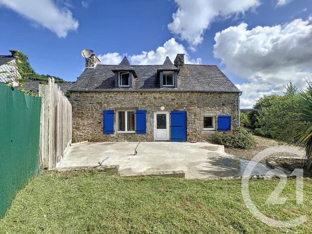 maison - PLESIDY - 22