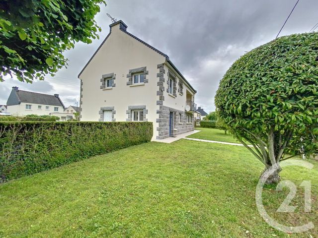 maison à vendre - 6 pièces - 98.42 m2 - PABU - 22 - BRETAGNE - Century 21 Le Calvez