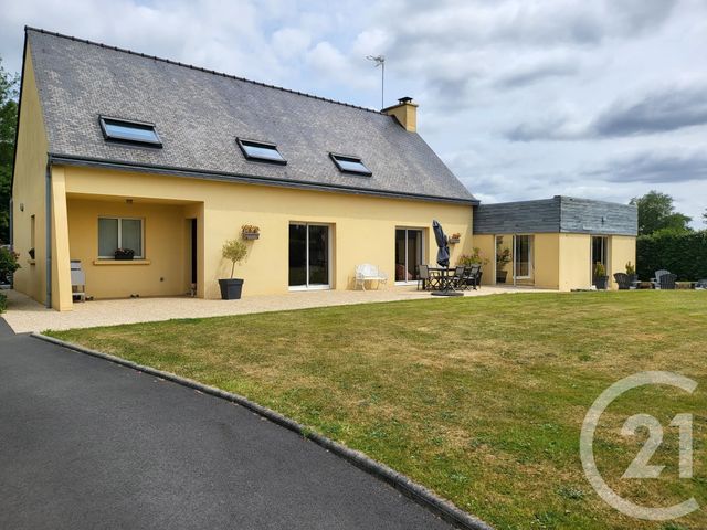 maison - ST AGATHON - 22