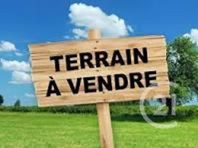 Afficher la photo en grand terrain à vendre - 390.0 m2 - GRACES - 22 - BRETAGNE - Century 21 Le Calvez