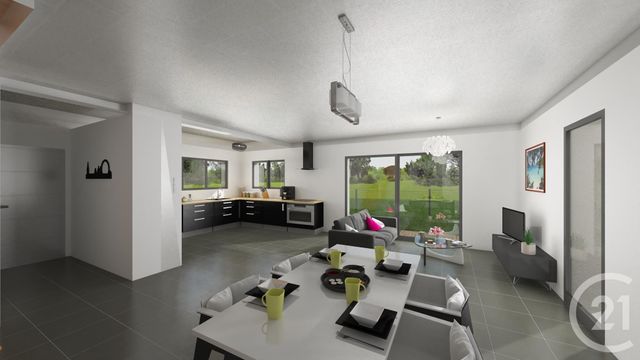 Afficher la photo en grand terrain à vendre - 390.0 m2 - GRACES - 22 - BRETAGNE - Century 21 Le Calvez