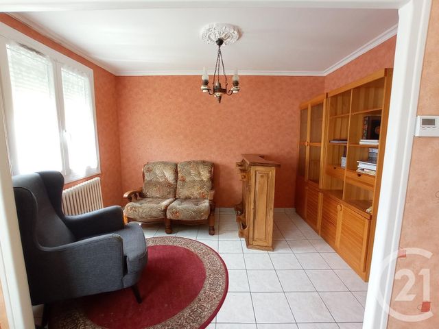 maison à vendre - 5 pièces - 65.0 m2 - PLOUISY - 22 - BRETAGNE - Century 21 Le Calvez maison à vendre - 5 pièces - 65.0 m2 - PLOUISY - 22 - BRETAGNE - Century 21 Le Calvez
