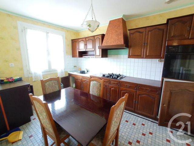maison à vendre - 5 pièces - 65.0 m2 - PLOUISY - 22 - BRETAGNE - Century 21 Le Calvez maison à vendre - 5 pièces - 65.0 m2 - PLOUISY - 22 - BRETAGNE - Century 21 Le Calvez