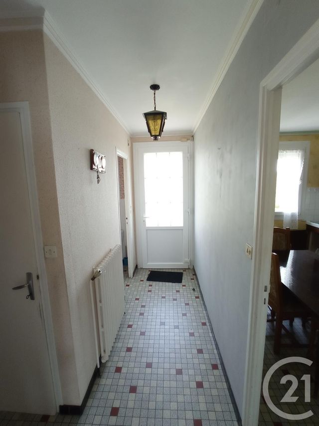 maison à vendre - 5 pièces - 65.0 m2 - PLOUISY - 22 - BRETAGNE - Century 21 Le Calvez maison à vendre - 5 pièces - 65.0 m2 - PLOUISY - 22 - BRETAGNE - Century 21 Le Calvez