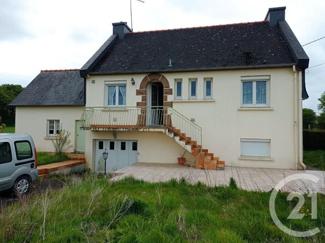 maison à vendre - 5 pièces - 65.0 m2 - PLOUISY - 22 - BRETAGNE - Century 21 Le Calvez maison à vendre - 5 pièces - 65.0 m2 - PLOUISY - 22 - BRETAGNE - Century 21 Le Calvez