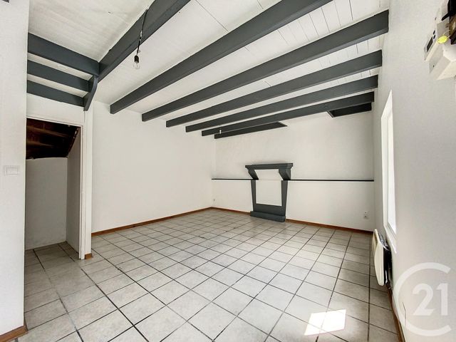 Maison à vendre MOUSTERU
