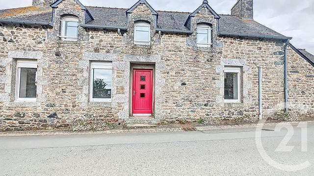 maison - PLOUVARA - 22