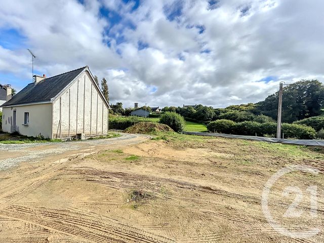 maison à vendre - 3 pièces - 60.0 m2 - ST GILDAS - 22 - BRETAGNE - Century 21 Le Calvez