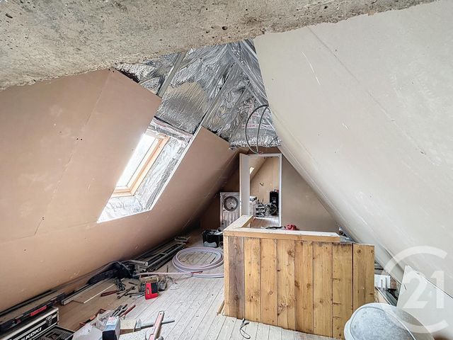 maison à vendre - 3 pièces - 60.0 m2 - ST GILDAS - 22 - BRETAGNE - Century 21 Le Calvez