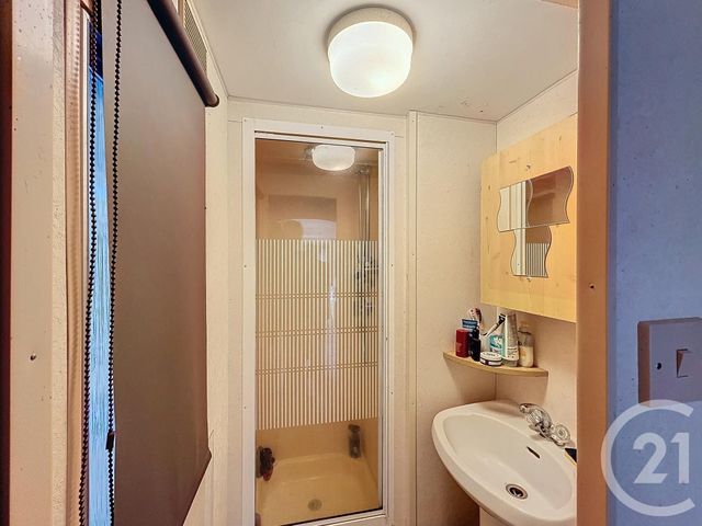 maison à vendre - 3 pièces - 60.0 m2 - ST GILDAS - 22 - BRETAGNE - Century 21 Le Calvez