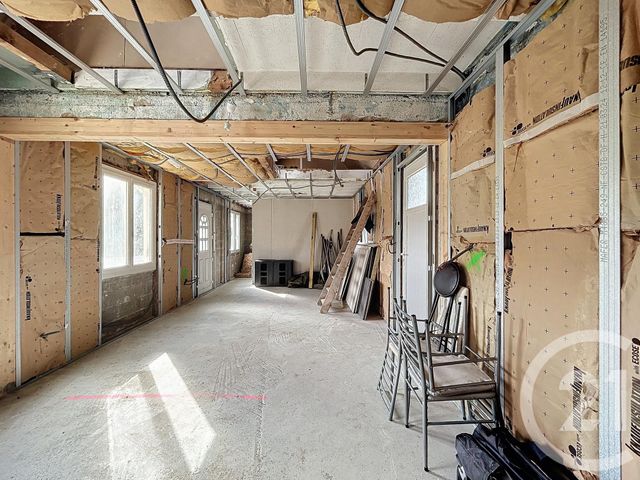 maison à vendre - 3 pièces - 60.0 m2 - ST GILDAS - 22 - BRETAGNE - Century 21 Le Calvez