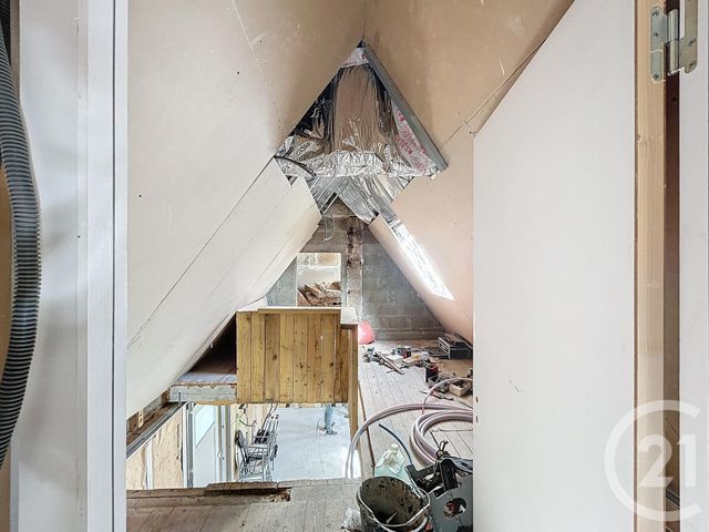 maison à vendre - 3 pièces - 60.0 m2 - ST GILDAS - 22 - BRETAGNE - Century 21 Le Calvez