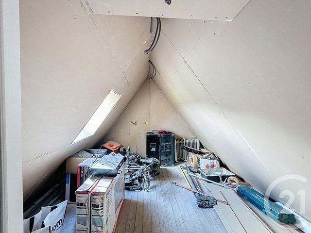 maison à vendre - 3 pièces - 60.0 m2 - ST GILDAS - 22 - BRETAGNE - Century 21 Le Calvez