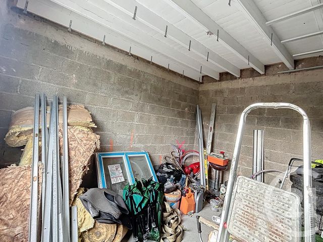 maison à vendre - 3 pièces - 60.0 m2 - ST GILDAS - 22 - BRETAGNE - Century 21 Le Calvez