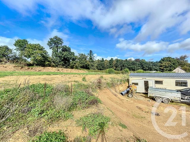 maison à vendre - 3 pièces - 60.0 m2 - ST GILDAS - 22 - BRETAGNE - Century 21 Le Calvez