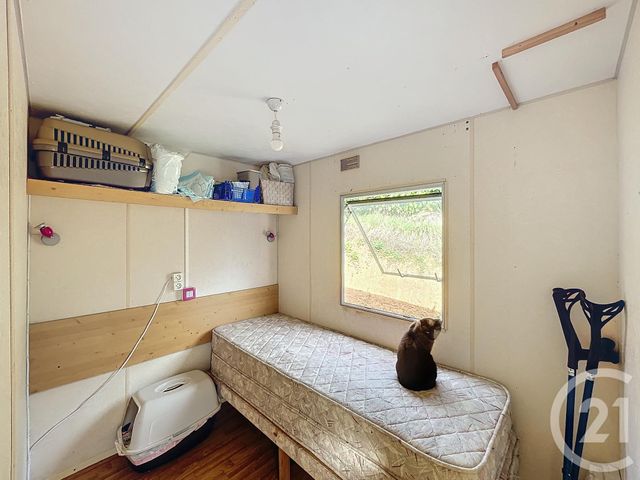 maison à vendre - 3 pièces - 60.0 m2 - ST GILDAS - 22 - BRETAGNE - Century 21 Le Calvez