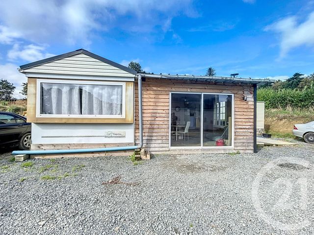 maison à vendre - 3 pièces - 60.0 m2 - ST GILDAS - 22 - BRETAGNE - Century 21 Le Calvez