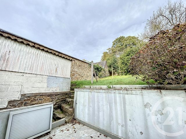 maison à vendre - 6 pièces - 129.0 m2 - CHATELAUDREN - 22 - BRETAGNE - Century 21 Le Calvez