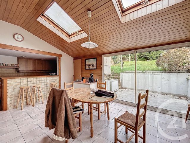 maison à vendre - 6 pièces - 129.0 m2 - CHATELAUDREN - 22 - BRETAGNE - Century 21 Le Calvez