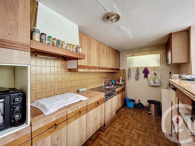 maison à vendre - 6 pièces - 129.0 m2 - CHATELAUDREN - 22 - BRETAGNE - Century 21 Le Calvez