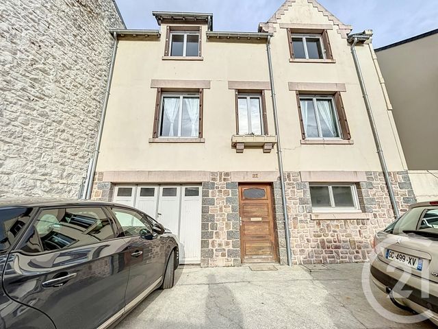maison à vendre - 6 pièces - 129.0 m2 - CHATELAUDREN - 22 - BRETAGNE - Century 21 Le Calvez