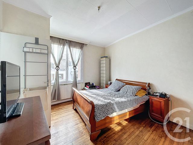 maison à vendre - 6 pièces - 129.0 m2 - CHATELAUDREN - 22 - BRETAGNE - Century 21 Le Calvez