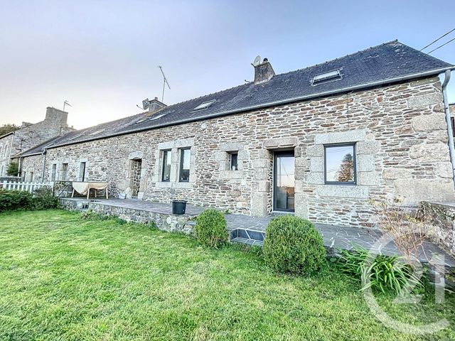 maison - PONT MELVEZ - 22