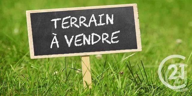 terrain à vendre - 611.0 m2 - PLOUAGAT - 22 - BRETAGNE - Century 21 Le Calvez
