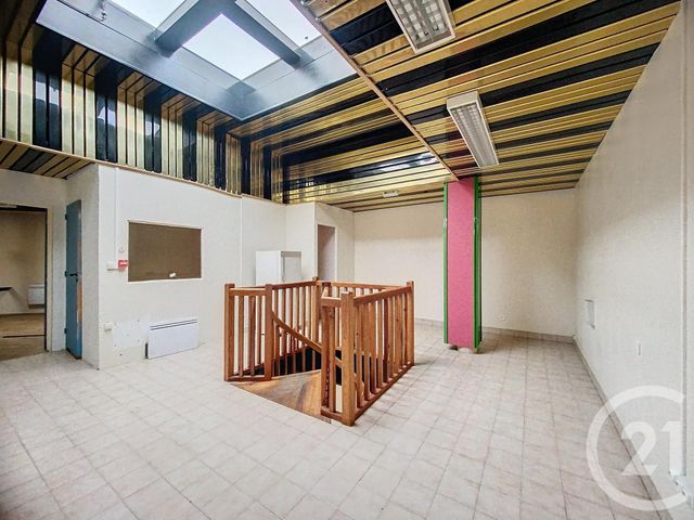 divers à vendre - 174.0 m2 - ST BRIEUC - 22 - BRETAGNE - Century 21 Le Calvez