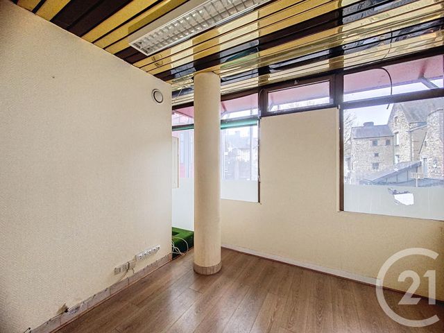 divers à vendre - 174.0 m2 - ST BRIEUC - 22 - BRETAGNE - Century 21 Le Calvez