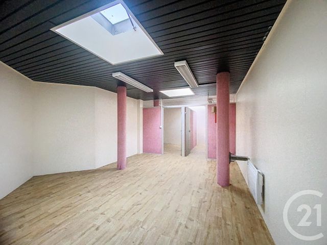 divers à vendre - 174.0 m2 - ST BRIEUC - 22 - BRETAGNE - Century 21 Le Calvez