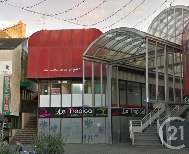 divers à vendre - 174.0 m2 - ST BRIEUC - 22 - BRETAGNE - Century 21 Le Calvez