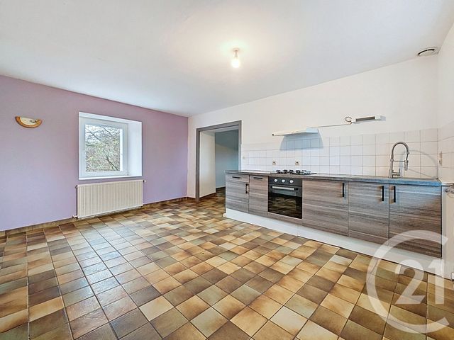 maison à vendre - 5 pièces - 82.0 m2 - PLOUAGAT - 22 - BRETAGNE - Century 21 Le Calvez