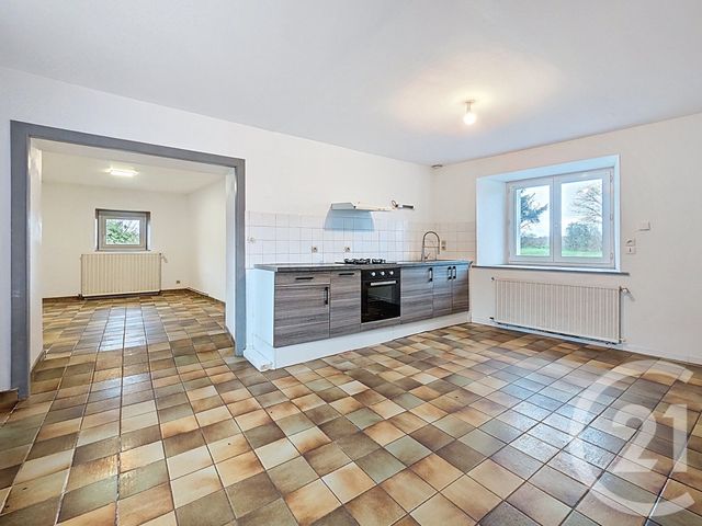 maison à vendre - 5 pièces - 82.0 m2 - PLOUAGAT - 22 - BRETAGNE - Century 21 Le Calvez