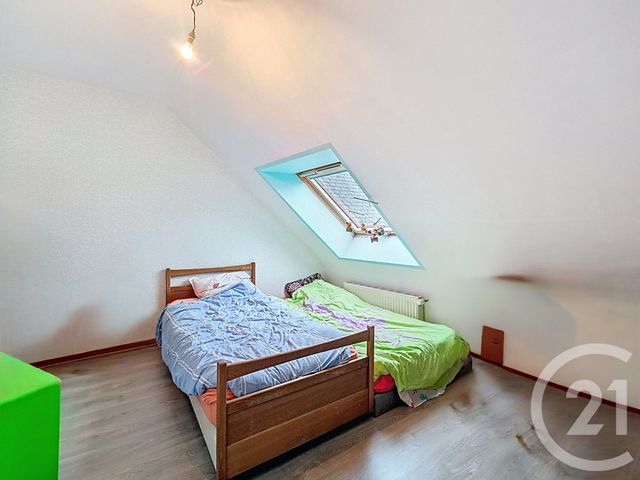 maison à vendre - 7 pièces - 159.5 m2 - PLOUAGAT - 22 - BRETAGNE - Century 21 Le Calvez