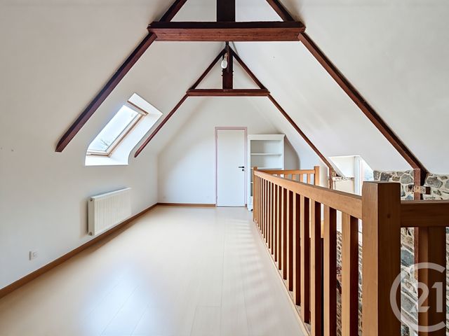 maison à vendre - 7 pièces - 159.5 m2 - PLOUAGAT - 22 - BRETAGNE - Century 21 Le Calvez