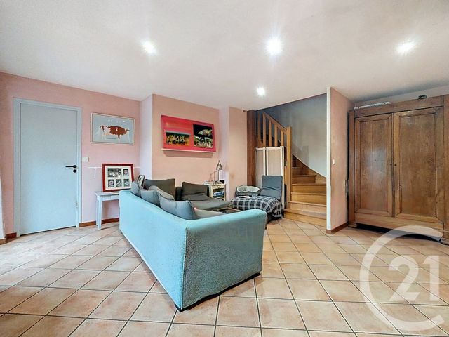 maison à vendre - 7 pièces - 159.5 m2 - PLOUAGAT - 22 - BRETAGNE - Century 21 Le Calvez