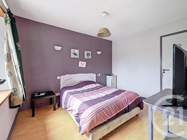 maison à vendre - 7 pièces - 159.5 m2 - PLOUAGAT - 22 - BRETAGNE - Century 21 Le Calvez