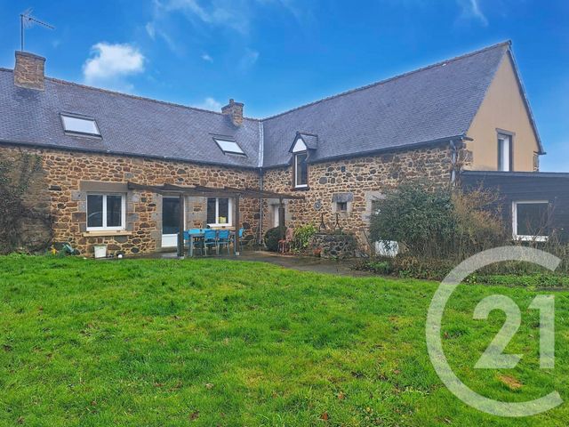 maison - PLOUAGAT - 22