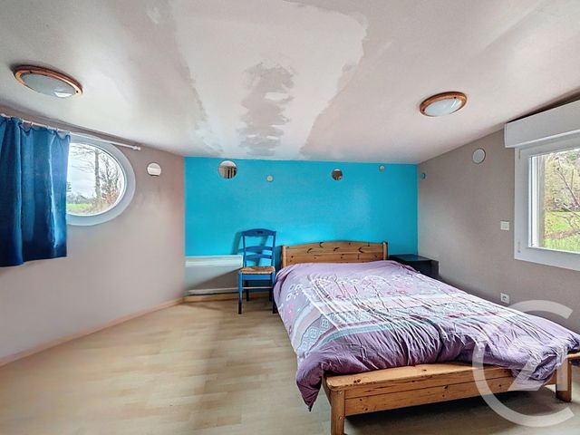 maison à vendre - 7 pièces - 159.5 m2 - PLOUAGAT - 22 - BRETAGNE - Century 21 Le Calvez