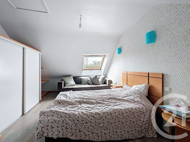 maison à vendre - 7 pièces - 159.5 m2 - PLOUAGAT - 22 - BRETAGNE - Century 21 Le Calvez