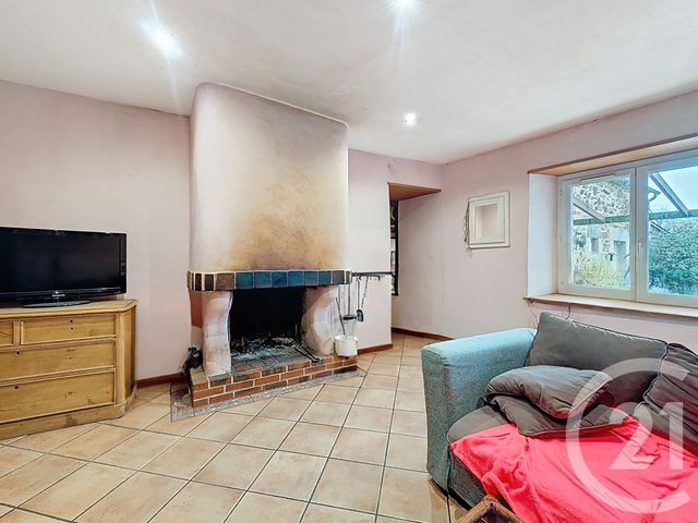 maison à vendre - 7 pièces - 159.5 m2 - PLOUAGAT - 22 - BRETAGNE - Century 21 Le Calvez