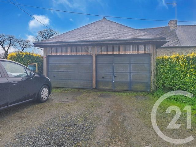 maison à vendre - 7 pièces - 159.5 m2 - PLOUAGAT - 22 - BRETAGNE - Century 21 Le Calvez