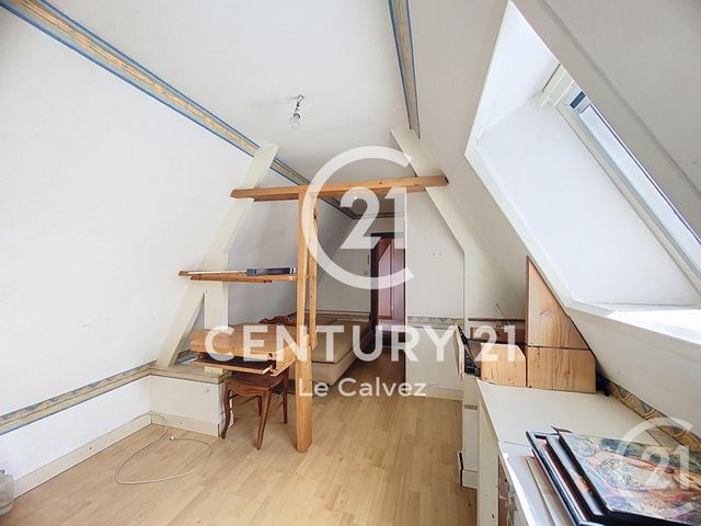 Afficher la photo en grand maison à vendre - 8 pièces - 125.0 m2 - PLOUAGAT - 22 - BRETAGNE - Century 21 Le Calvez