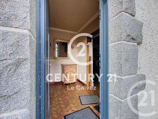 Afficher la photo en grand maison à vendre - 8 pièces - 125.0 m2 - PLOUAGAT - 22 - BRETAGNE - Century 21 Le Calvez