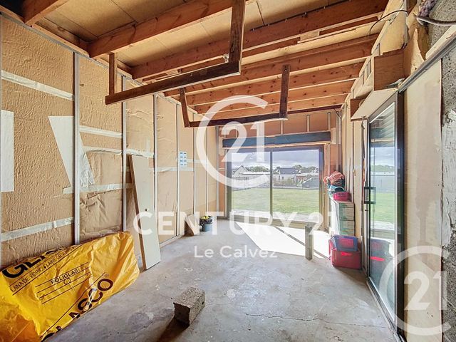 Afficher la photo en grand maison à vendre - 8 pièces - 125.0 m2 - PLOUAGAT - 22 - BRETAGNE - Century 21 Le Calvez