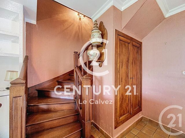 Afficher la photo en grand maison à vendre - 8 pièces - 125.0 m2 - PLOUAGAT - 22 - BRETAGNE - Century 21 Le Calvez