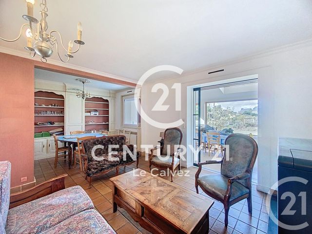 Afficher la photo en grand maison à vendre - 8 pièces - 125.0 m2 - PLOUAGAT - 22 - BRETAGNE - Century 21 Le Calvez
