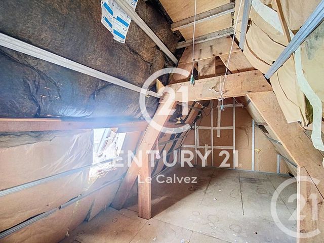 Afficher la photo en grand maison à vendre - 8 pièces - 125.0 m2 - PLOUAGAT - 22 - BRETAGNE - Century 21 Le Calvez